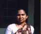 My mother.